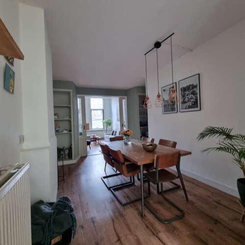 Foto #5 Appartement Teteringenstraat Breda