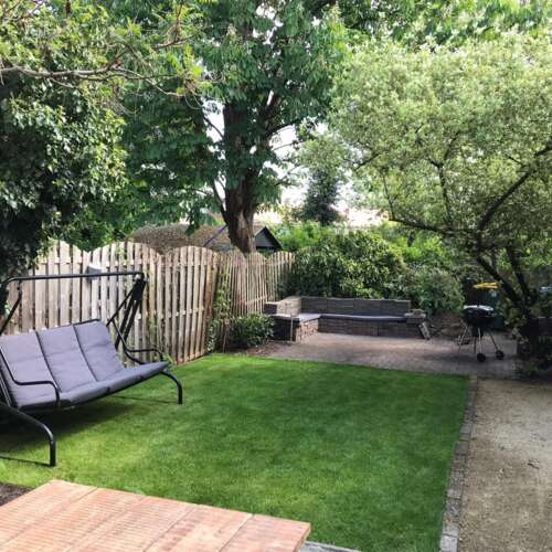 Foto #8 Appartement Teteringenstraat Breda