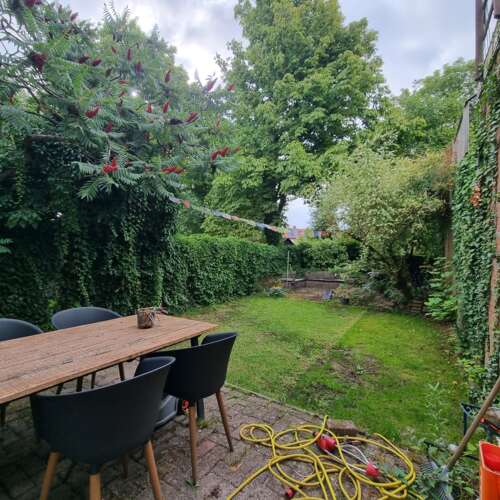 Foto #7 Appartement Teteringenstraat Breda