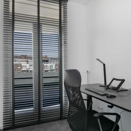 Foto #30 Appartement Julianalaan Schiedam