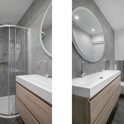 Foto #22 Appartement Julianalaan Schiedam