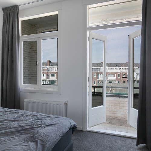 Foto #27 Appartement Julianalaan Schiedam
