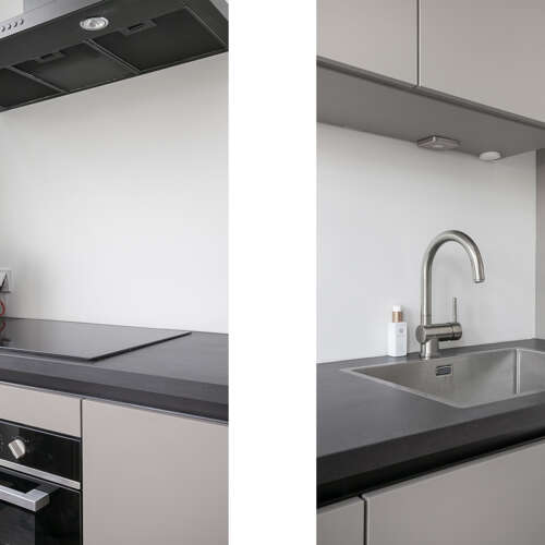 Foto #19 Appartement Julianalaan Schiedam
