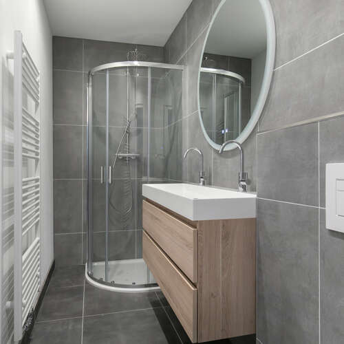 Foto #21 Appartement Julianalaan Schiedam