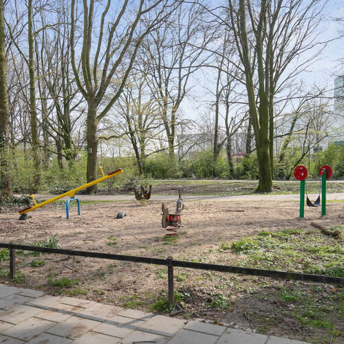 Foto #41 Appartement Julianalaan Schiedam