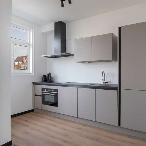 Foto #16 Appartement Julianalaan Schiedam