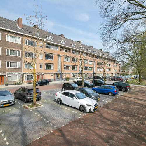 Foto #43 Appartement Julianalaan Schiedam