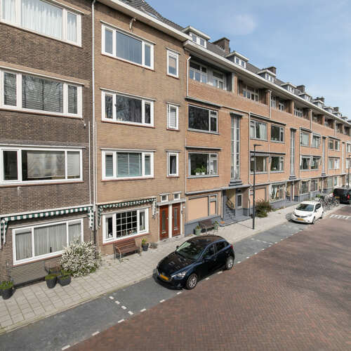 Foto #44 Appartement Julianalaan Schiedam