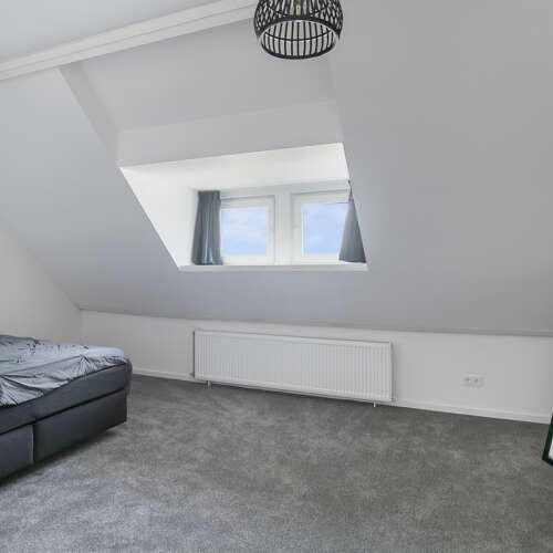 Foto #32 Appartement Julianalaan Schiedam