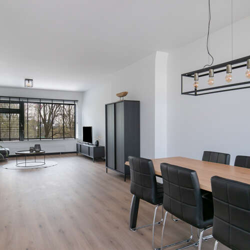Foto #14 Appartement Julianalaan Schiedam