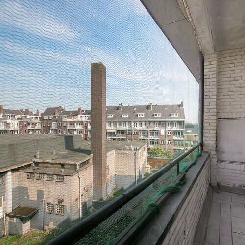 Foto #36 Appartement Julianalaan Schiedam