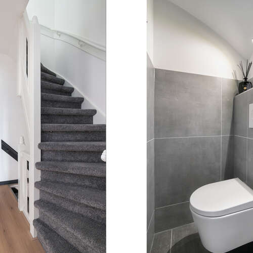 Foto #6 Appartement Julianalaan Schiedam