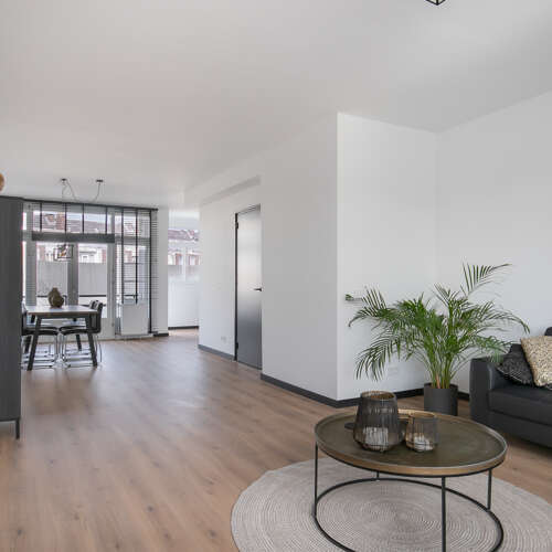 Foto #9 Appartement Julianalaan Schiedam