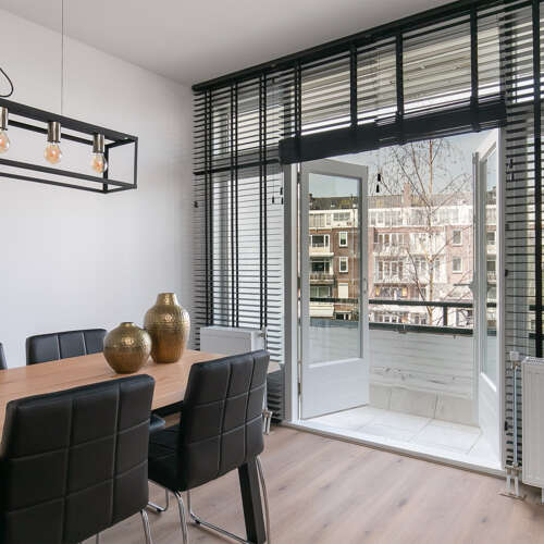 Foto #13 Appartement Julianalaan Schiedam