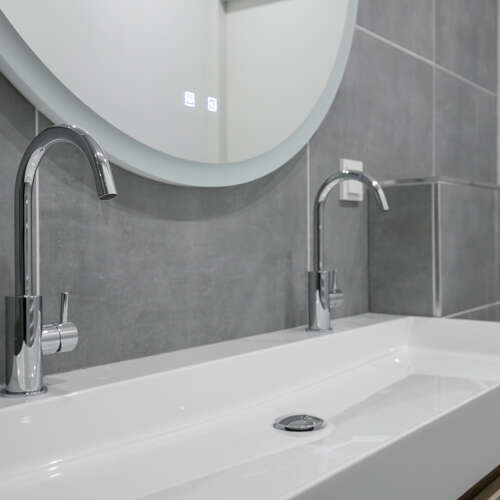 Foto #23 Appartement Julianalaan Schiedam