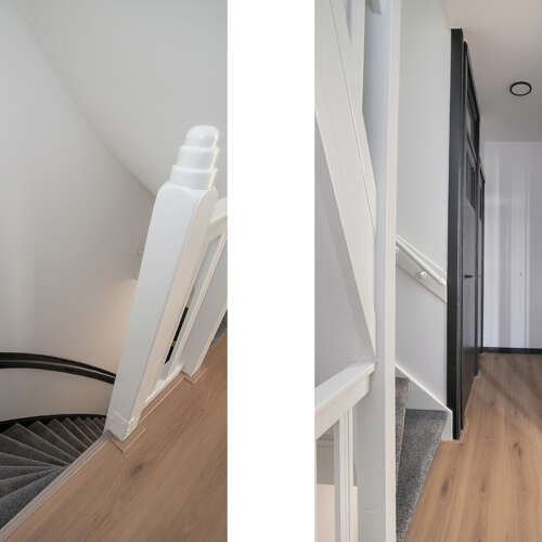 Foto #5 Appartement Julianalaan Schiedam