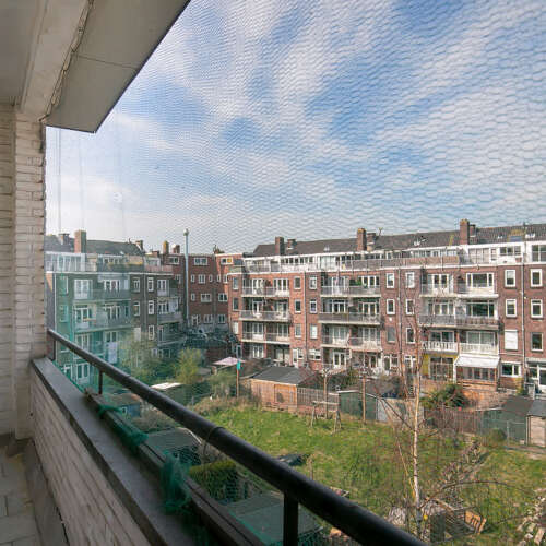 Foto #35 Appartement Julianalaan Schiedam