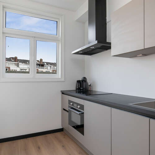 Foto #17 Appartement Julianalaan Schiedam