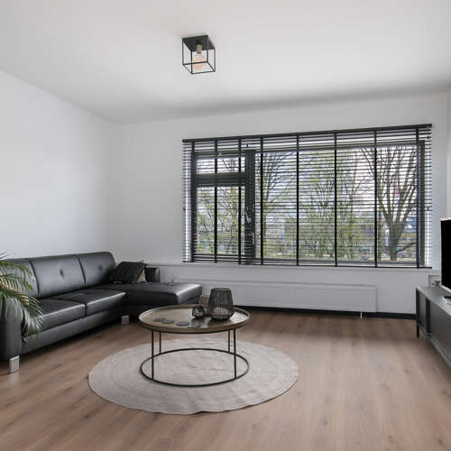 Foto #8 Appartement Julianalaan Schiedam