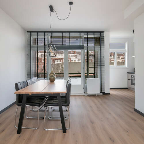 Foto #12 Appartement Julianalaan Schiedam