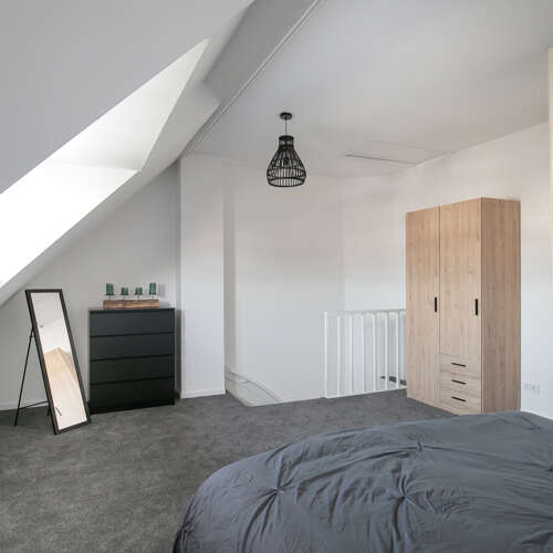 Foto #33 Appartement Julianalaan Schiedam
