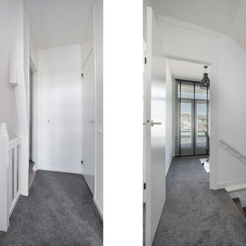 Foto #20 Appartement Julianalaan Schiedam