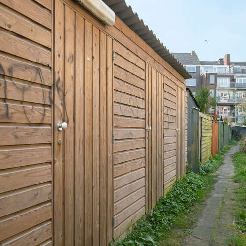 Foto #39 Appartement Julianalaan Schiedam