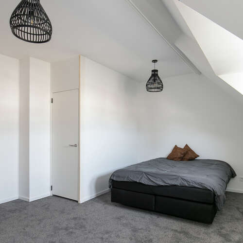 Foto #34 Appartement Julianalaan Schiedam