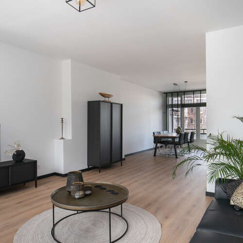 Foto #10 Appartement Julianalaan Schiedam