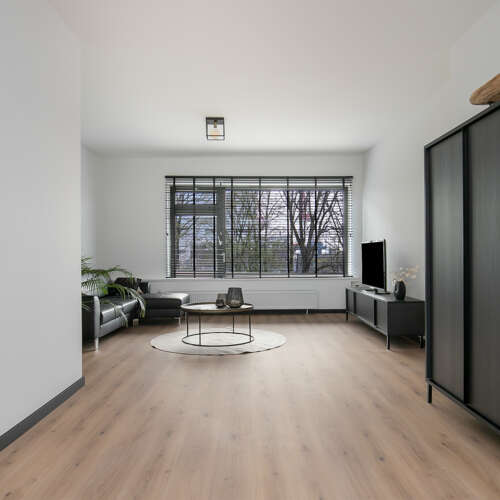 Foto #7 Appartement Julianalaan Schiedam