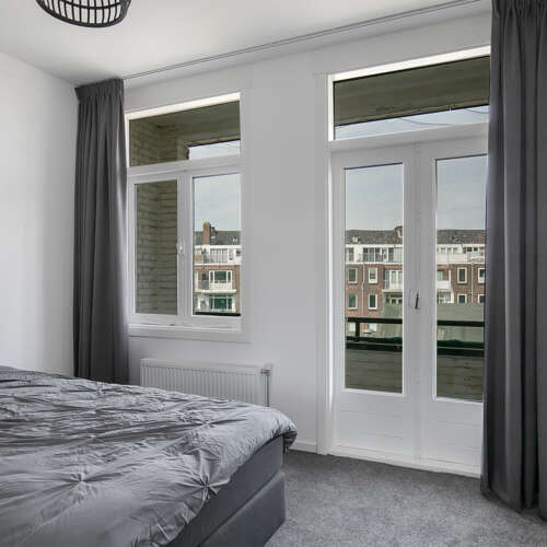 Foto #24 Appartement Julianalaan Schiedam