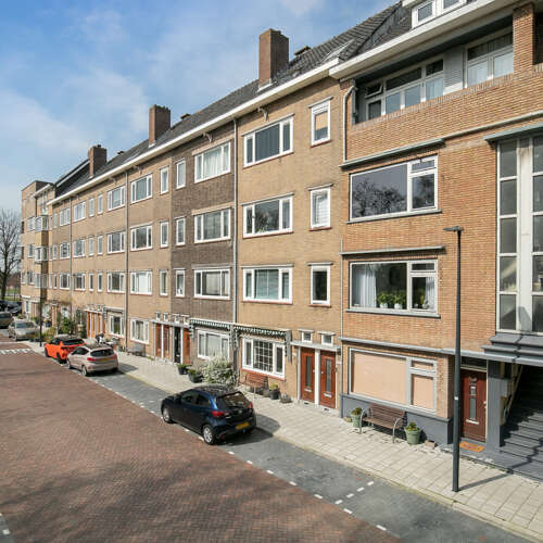 Foto #42 Appartement Julianalaan Schiedam