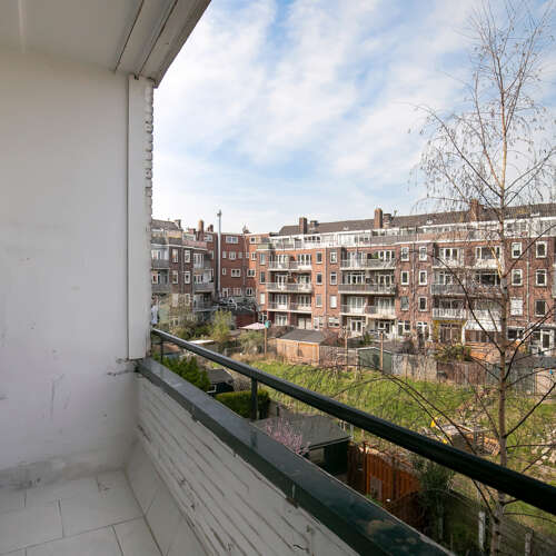 Foto #37 Appartement Julianalaan Schiedam