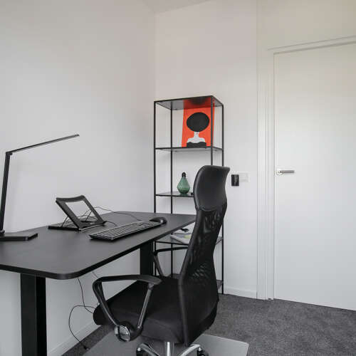 Foto #28 Appartement Julianalaan Schiedam