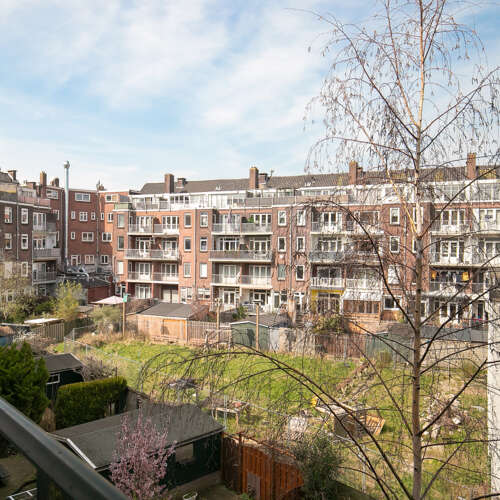 Foto #38 Appartement Julianalaan Schiedam