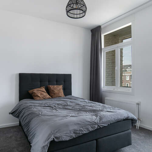 Foto #25 Appartement Julianalaan Schiedam