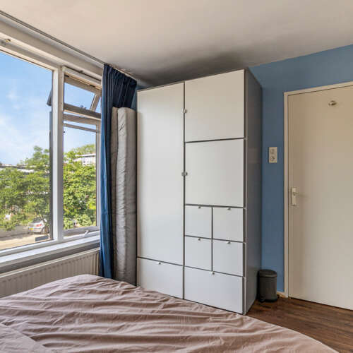 Foto #13 Huurwoning Robijnlaan Utrecht