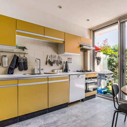 Foto #7 Huurwoning Robijnlaan Utrecht