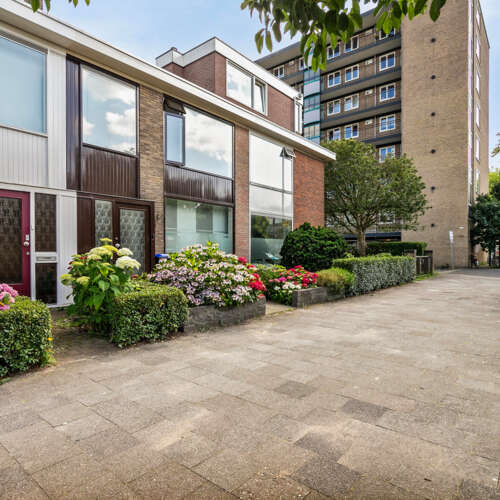 Foto #24 Huurwoning Robijnlaan Utrecht