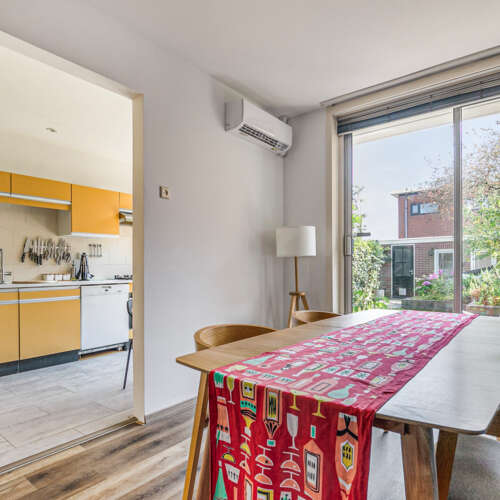 Foto #5 Huurwoning Robijnlaan Utrecht