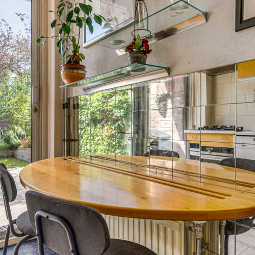 Foto #8 Huurwoning Robijnlaan Utrecht