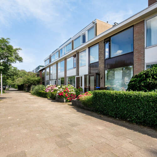 Foto #23 Huurwoning Robijnlaan Utrecht