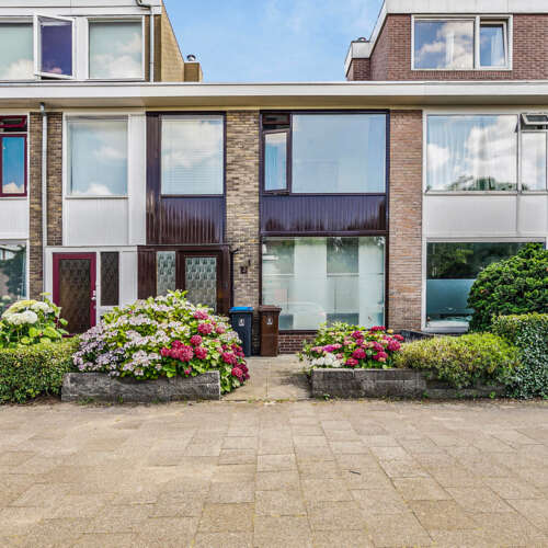 Foto #0 Huurwoning Robijnlaan Utrecht