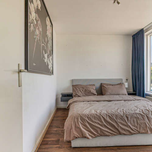 Foto #12 Huurwoning Robijnlaan Utrecht