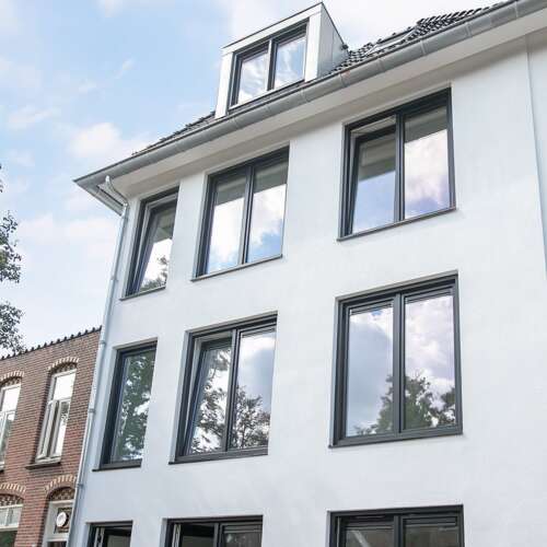 Foto #20 Appartement Steynlaan Zeist