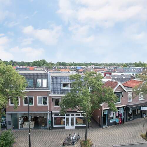 Foto #17 Appartement Steynlaan Zeist