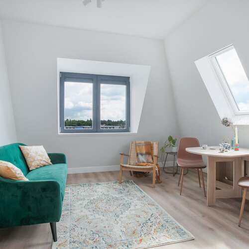Foto #8 Appartement Steynlaan Zeist