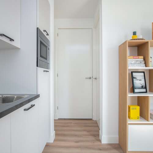 Foto #9 Appartement Steynlaan Zeist