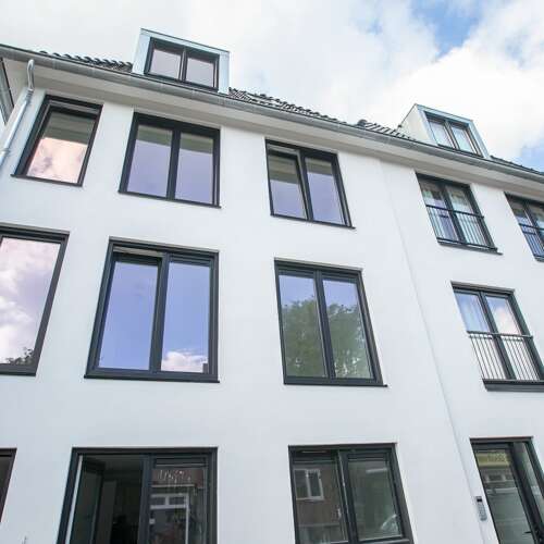 Foto #21 Appartement Steynlaan Zeist