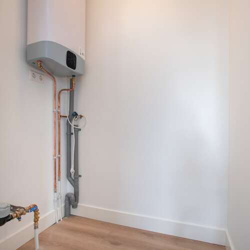 Foto #15 Appartement Steynlaan Zeist